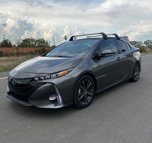 Prius Prime 2018 Full Premium