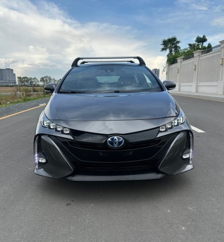 Prius Prime 2018 Full Premium
