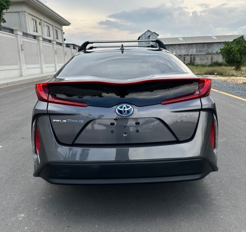 Prius Prime 2018 Full Premium