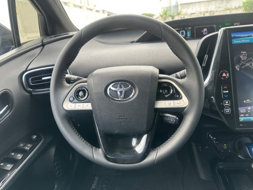 Prius Prime 2018 Full Premium