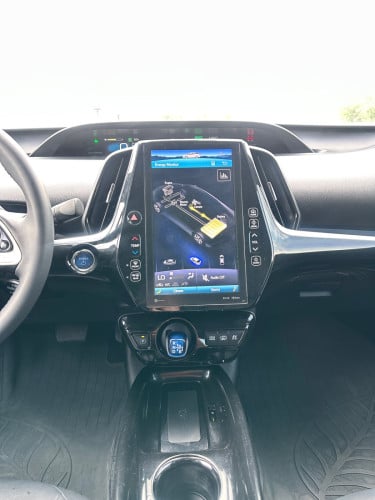 Prius Prime 2018 Full Premium