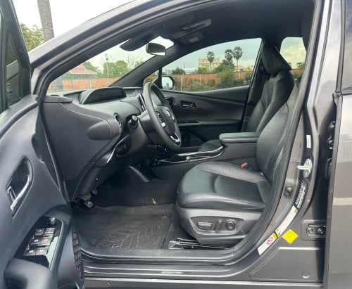 Prius Prime 2018 Full Premium