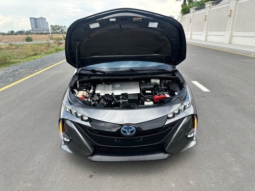 Prius Prime 2018 Full Premium