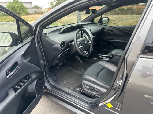 Prius Prime 2018 Full Premium