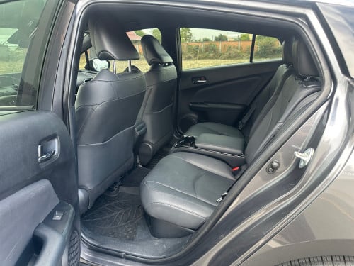 Prius Prime 2018 Full Premium