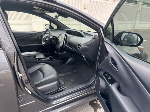 Prius Prime 2018 Full Premium