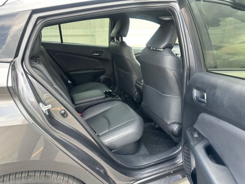 Prius Prime 2018 Full Premium