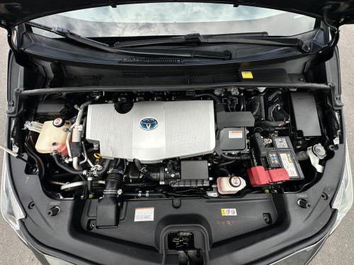 Prius Prime 2018 Full Premium