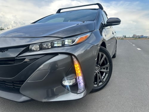 Prius Prime 2018 Full Premium