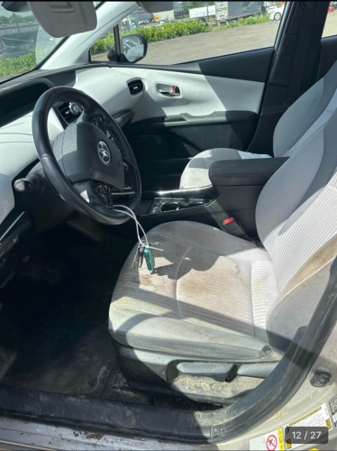 Prius Prime 2020 LE