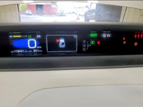 Prius Prime 2020 LE