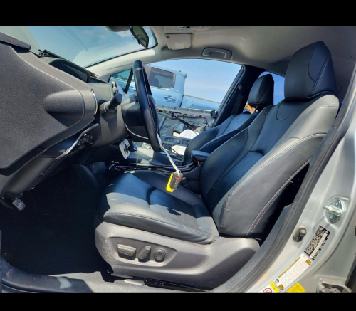 Prius Prime Premium 2019