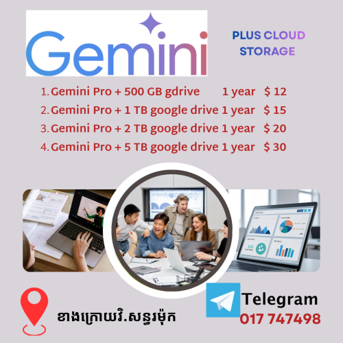 Production key : Window , Office , KIS , IDM , Gimini , Canva for Sale