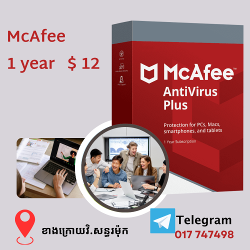 Production key : Window , Office , KIS , IDM , Gimini , Canva for Sale
