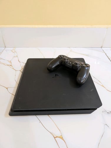 PS4 Slim 500GB 119$