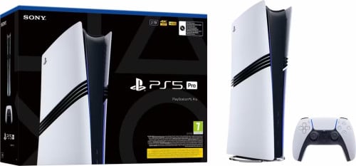 PS5 Pro Japan ថ្មីសុទ្ធនៅ ខ្លំបេ ( ទិញ collection )