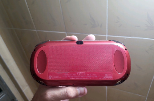 Psvita Oled JB