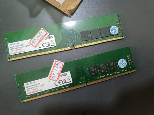 Ram DDR4 16G DDR4 16GB
