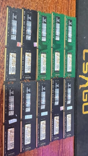 RAM DDR4 32G 3200MHz (CN)