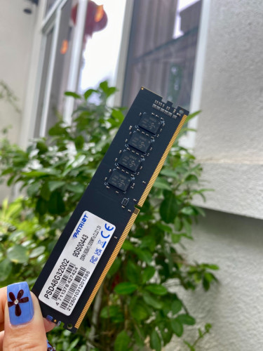 Ram Desktop + Ram Laptop (មានការធានាច្បាស់លាស់)