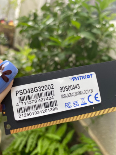 Ram Desktop + Ram Laptop (មានការធានាច្បាស់លាស់)