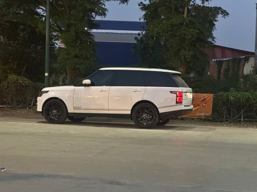 Rang Rover Vougue 2015 up to 2022