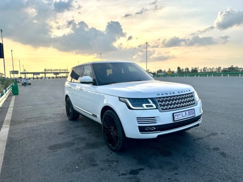 Rang Rover Vougue 2015 up to 2022