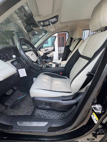 Rangrover Velar 2021 លក់ ថ្មីណាស់ ស៊ីន១ជុំ