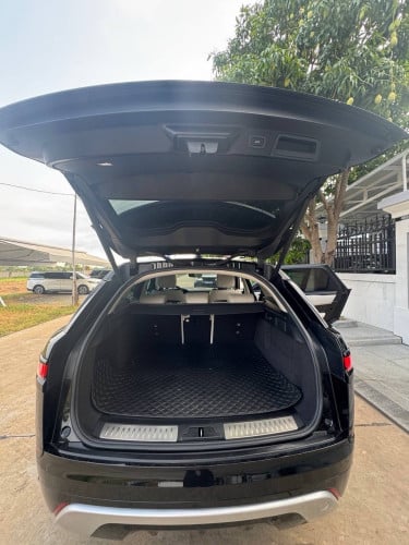 Rangrover Velar 2021 លក់ ថ្មីណាស់ ស៊ីន១ជុំ