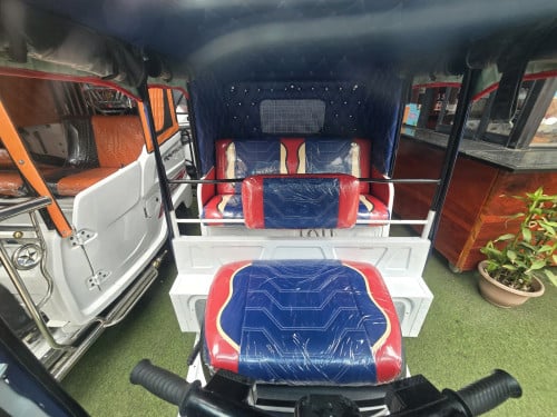 Re bajaj 2020លក់