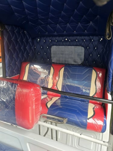 Re bajaj 2020លក់