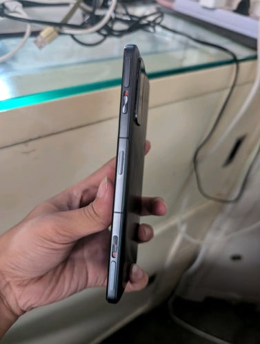 Redmi k50gaming CH zin all 97%