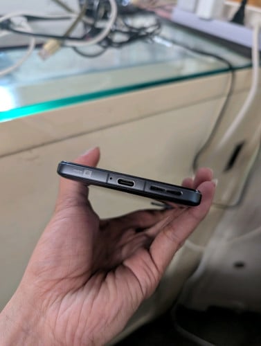 Redmi k50gaming CH zin all 97%