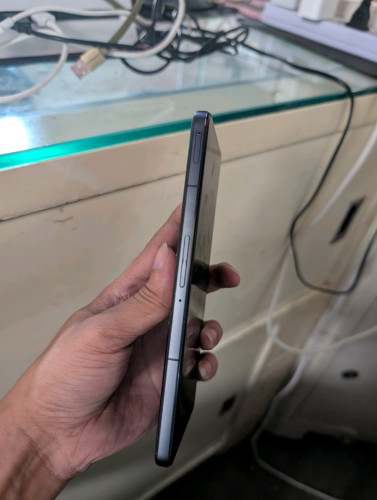 Redmi k50gaming CH zin all 97%
