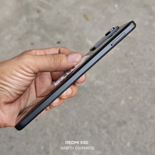 Redmi Note 12s Global (8+4GB+256GB)
