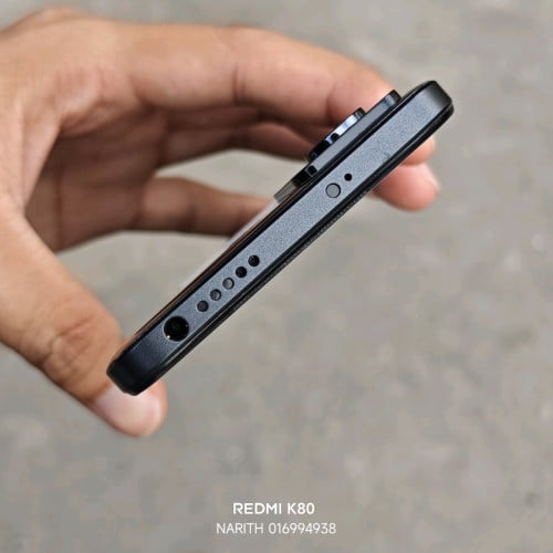 Redmi Note 12s Global (8+4GB+256GB)