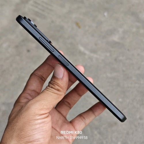 Redmi Note 12s Global (8+4GB+256GB)