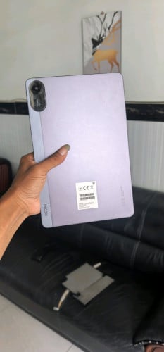 Redmi Pad 2 4G មួយទឹកស្អាត 99% Ram8G/256G