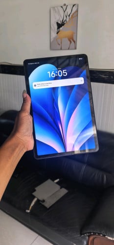 Redmi Pad 2 4G មួយទឹកស្អាត 99% Ram8G/256G