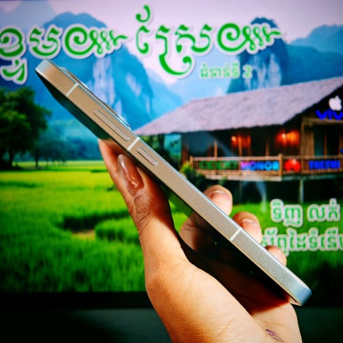 Redmi Turbo 4 Pro(វ៉ៃដូរបាន)មានធានាច្បាស់លាស់ត្រឹមត្រូវ