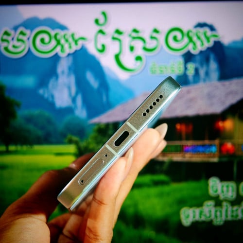 Redmi Turbo 4 Pro(វ៉ៃដូរបាន)មានធានាច្បាស់លាស់ត្រឹមត្រូវ
