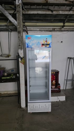 Refregirator