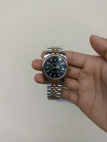 Rolex Auto 1:1 តូចស្រួលពាក់
