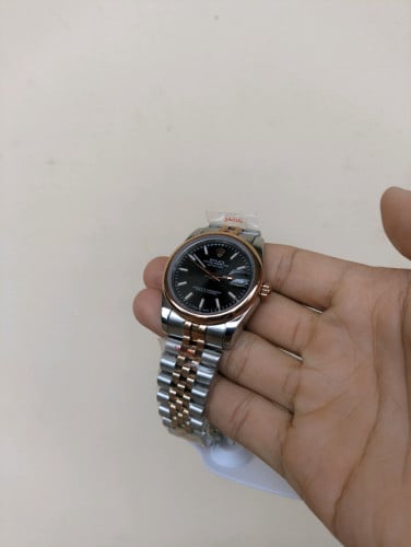 Rolex Auto 1:1 តូចស្រួលពាក់
