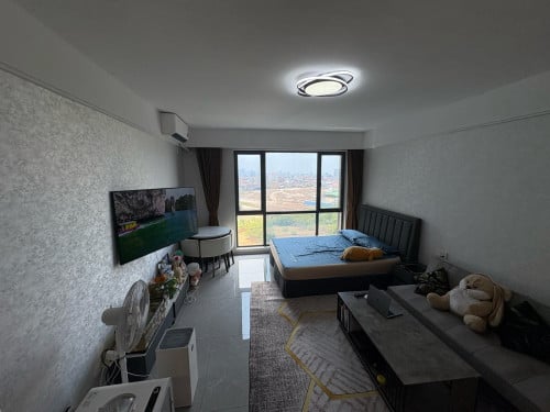 Romdoul City Condominium