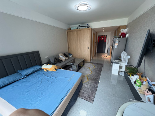 Romdoul City Condominium