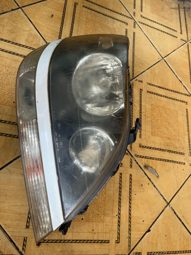 Rx 300. Yr 00