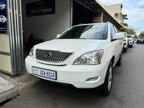 Rx330 HALF Full ប៉ុង1 CAហ្សីន ទឹកថ្នាំហ្សីន1ជុំ
