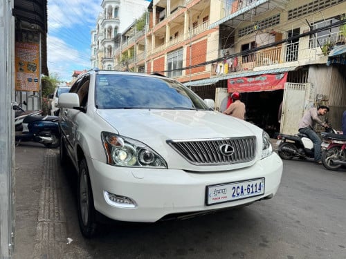 Rx330 HALF Full ប៉ុង1 CAហ្សីន ទឹកថ្នាំហ្សីន1ជុំ