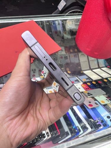S24 ultra ក្រុមហ៊ុន Sim 2 256G 99%